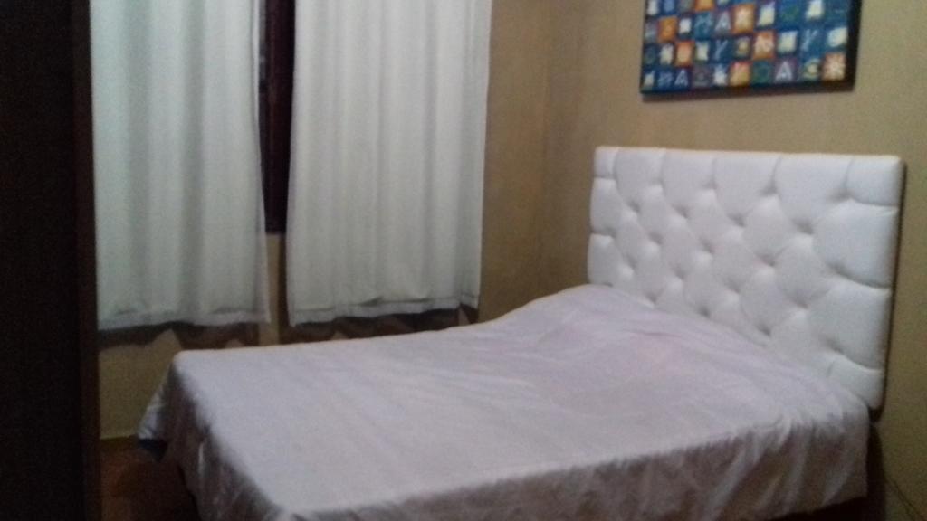 Pousada Ponto Belo Macaé Zewnętrze zdjęcie