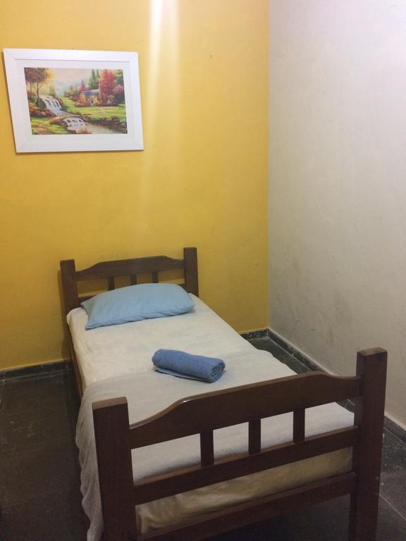 Pousada Ponto Belo Macaé Zewnętrze zdjęcie